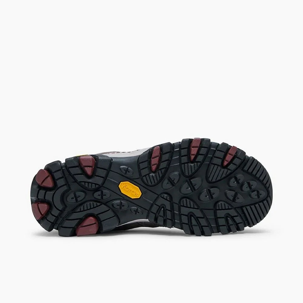 Souliers de randonnée Merrell Moab 3 larges (femmes)