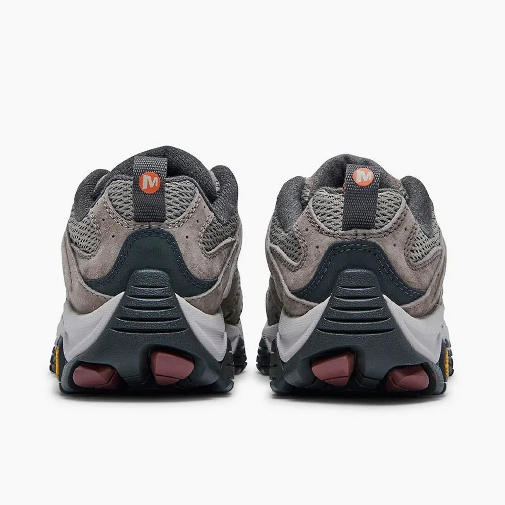 Souliers de randonnée Merrell Moab 3 larges (femmes)