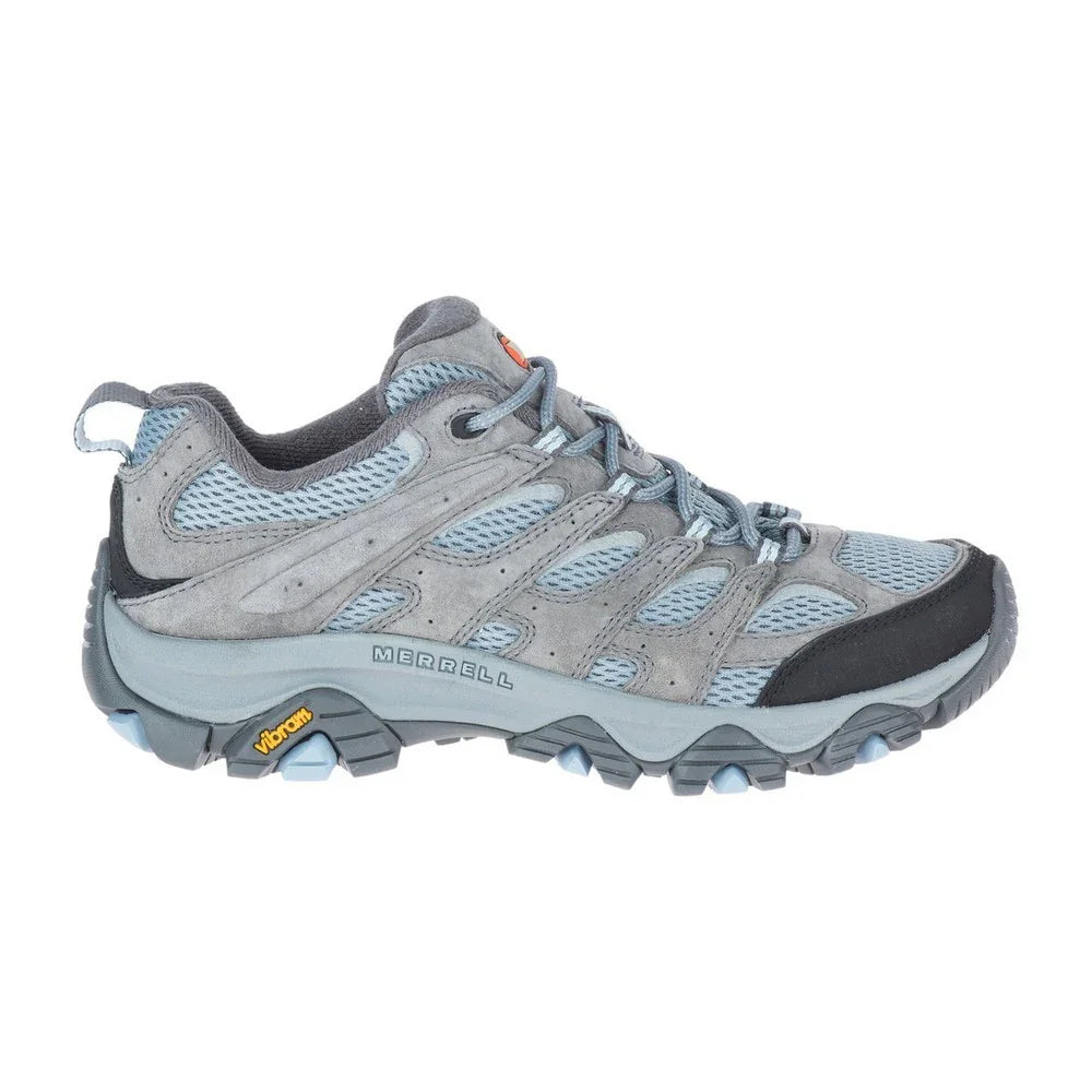 Souliers de randonnée Merrell Moab 3 larges (femmes)