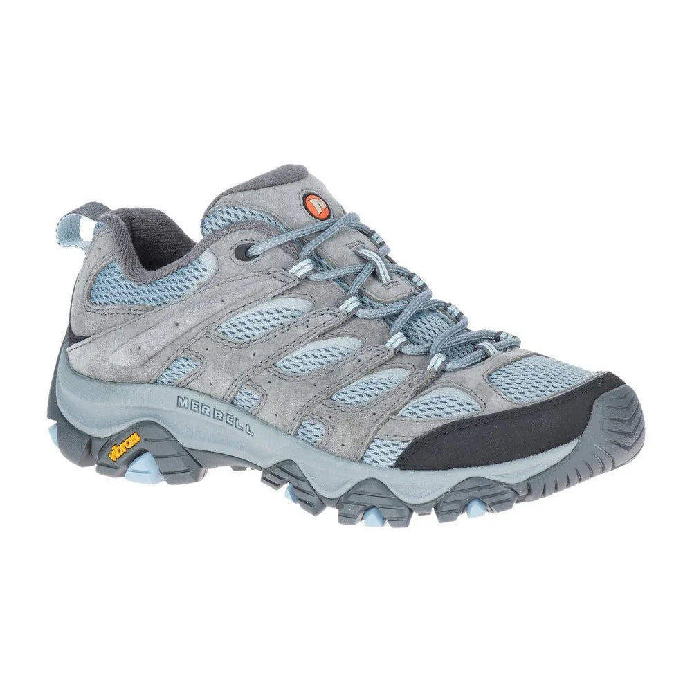 Souliers de randonnée Merrell Moab 3 larges (femmes)
