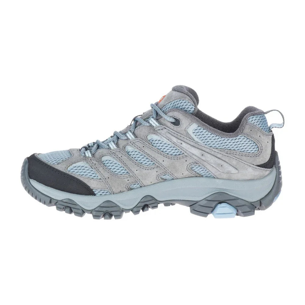 Souliers de randonnée Merrell Moab 3 larges (femmes)