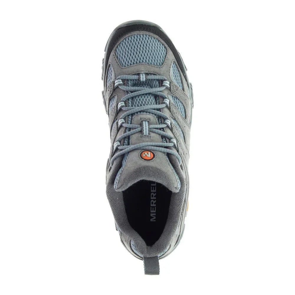 Souliers de randonnée Merrell Moab 3 larges (femmes)