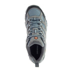 Souliers de randonnée Merrell Moab 3 larges (femmes)