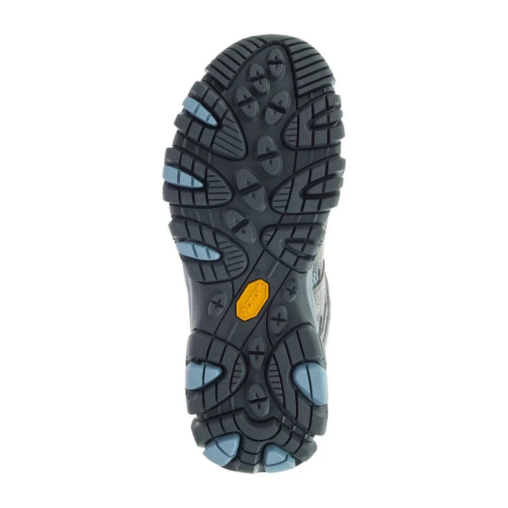 Souliers de randonnée Merrell Moab 3 larges (femmes)