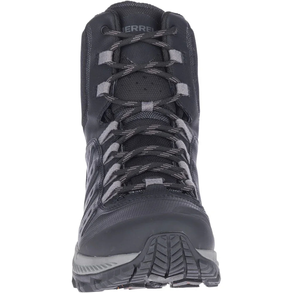 Bottes d'hiver Merrell Thermo Cross 3 Mid WP (hommes)