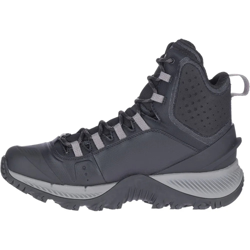 Bottes d'hiver Merrell Thermo Cross 3 Mid WP (hommes)