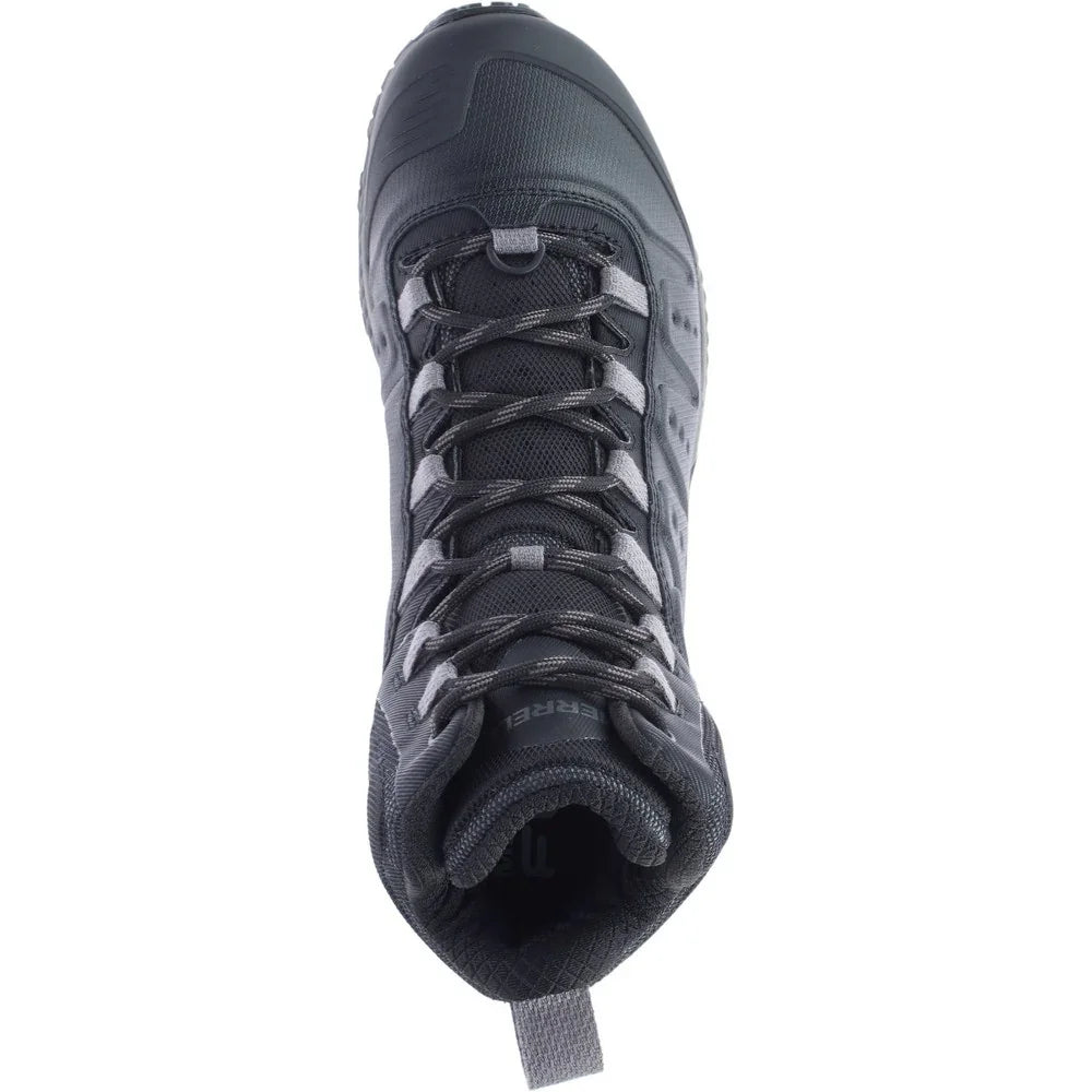 Bottes d'hiver Merrell Thermo Cross 3 Mid WP (hommes)