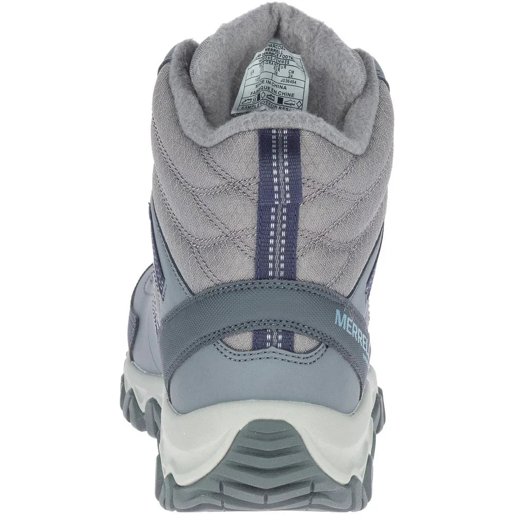Bottes d'hiver imperméables Merrell Thermo Akita Mid (femmes)