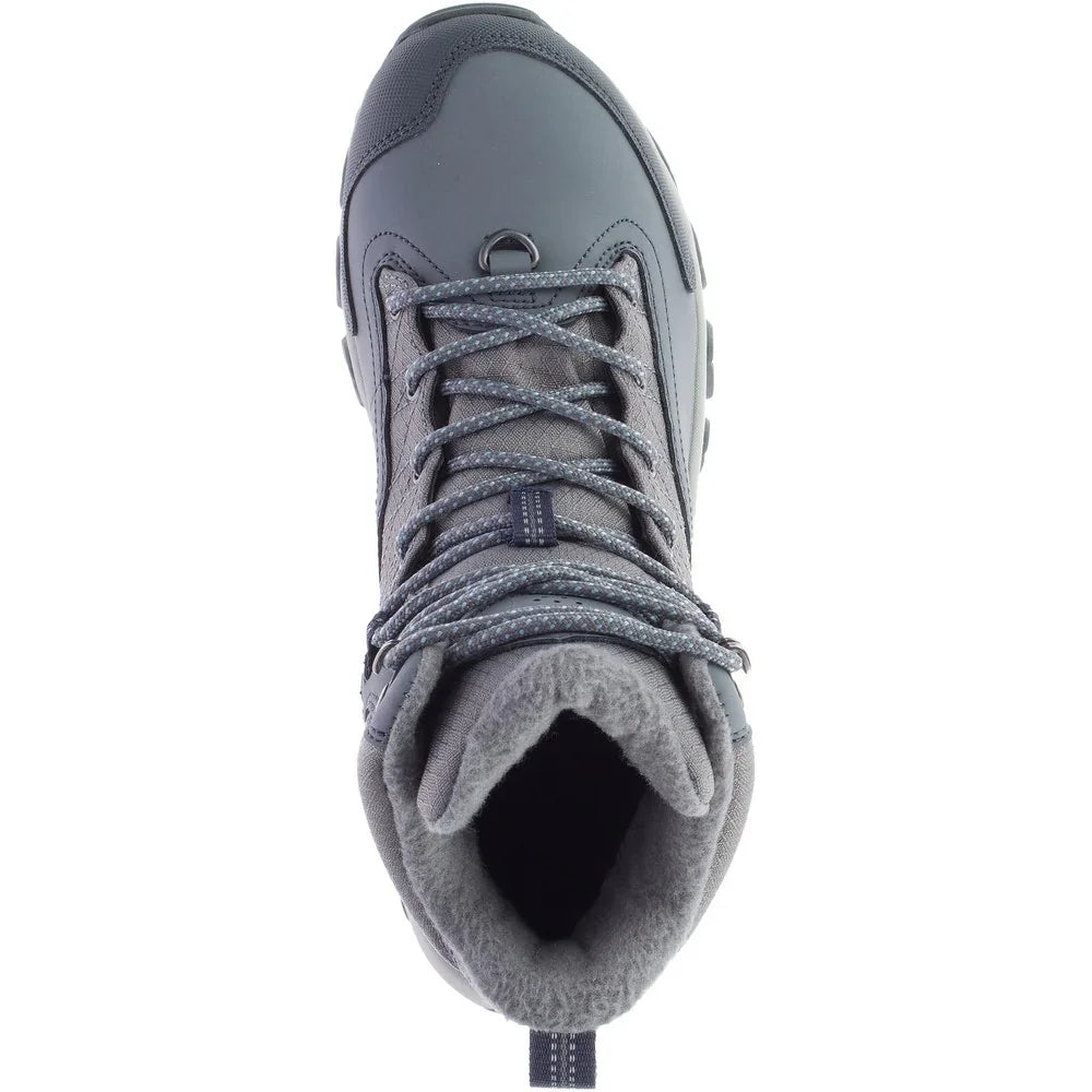 Bottes d'hiver imperméables Merrell Thermo Akita Mid (femmes)