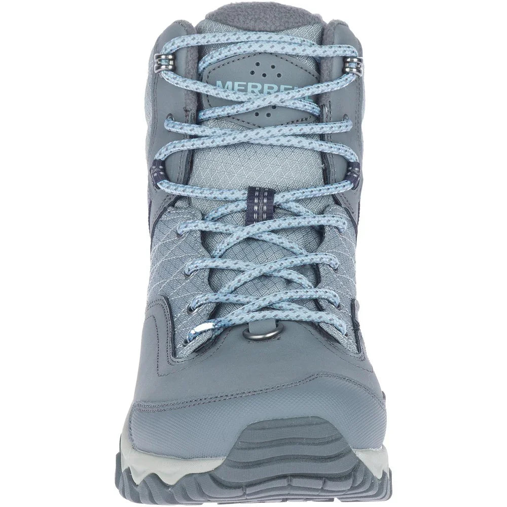 Bottes d'hiver imperméables Merrell Thermo Akita Mid (femmes)