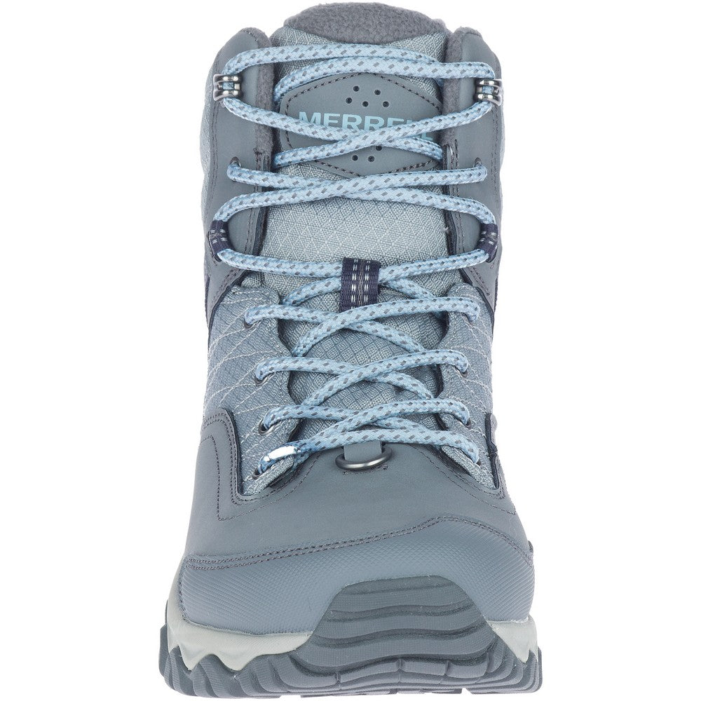 Bottes d'hiver imperméables Merrell Thermo Akita Mid (femmes)