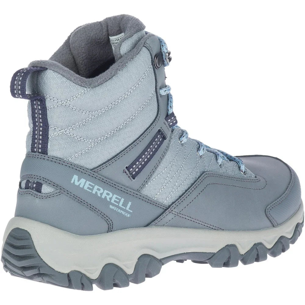 Bottes d'hiver imperméables Merrell Thermo Akita Mid (femmes)