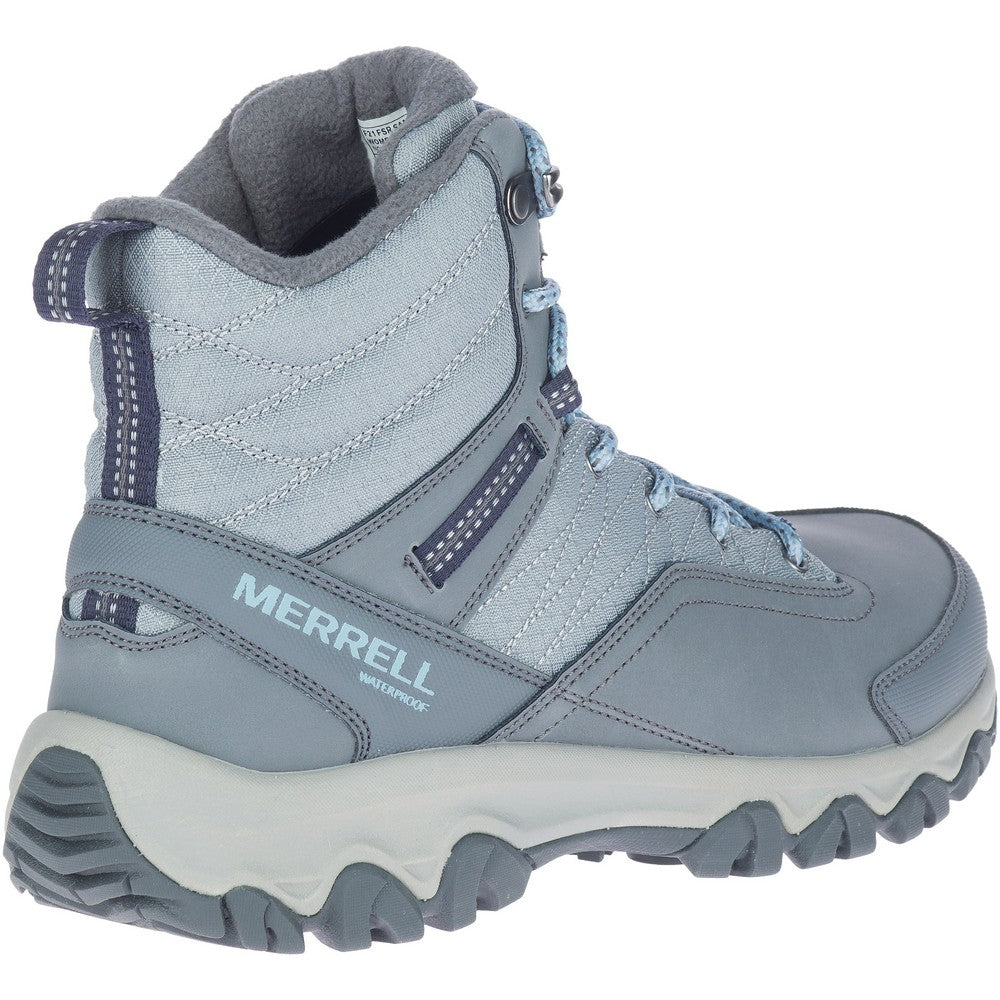 Bottes d'hiver imperméables Merrell Thermo Akita Mid (femmes)