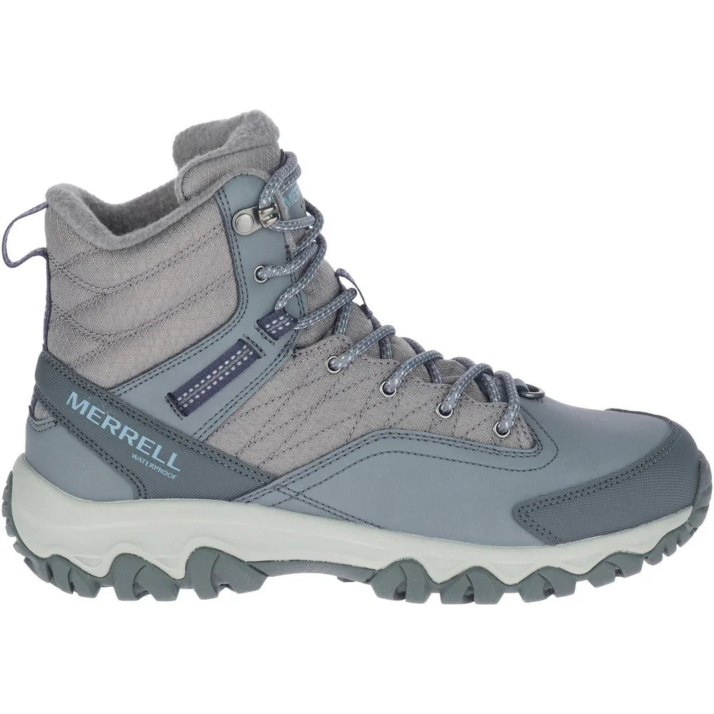 Bottes d'hiver imperméables Merrell Thermo Akita Mid (femmes)