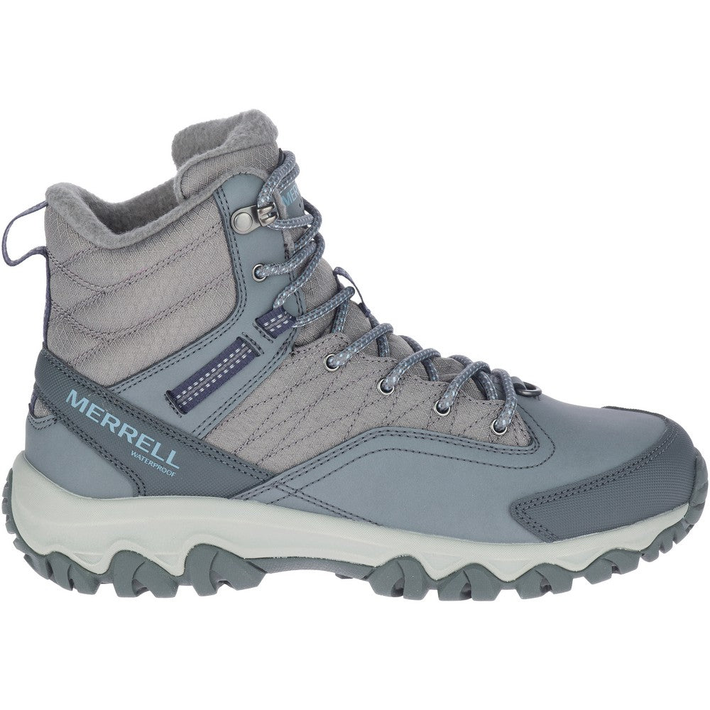 Bottes d'hiver imperméables Merrell Thermo Akita Mid (femmes)