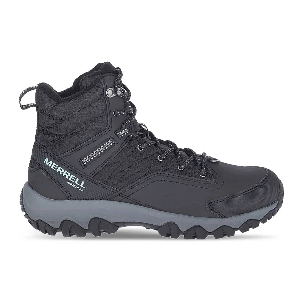 Bottes d'hiver imperméables Merrell Thermo Akita Mid (femmes)