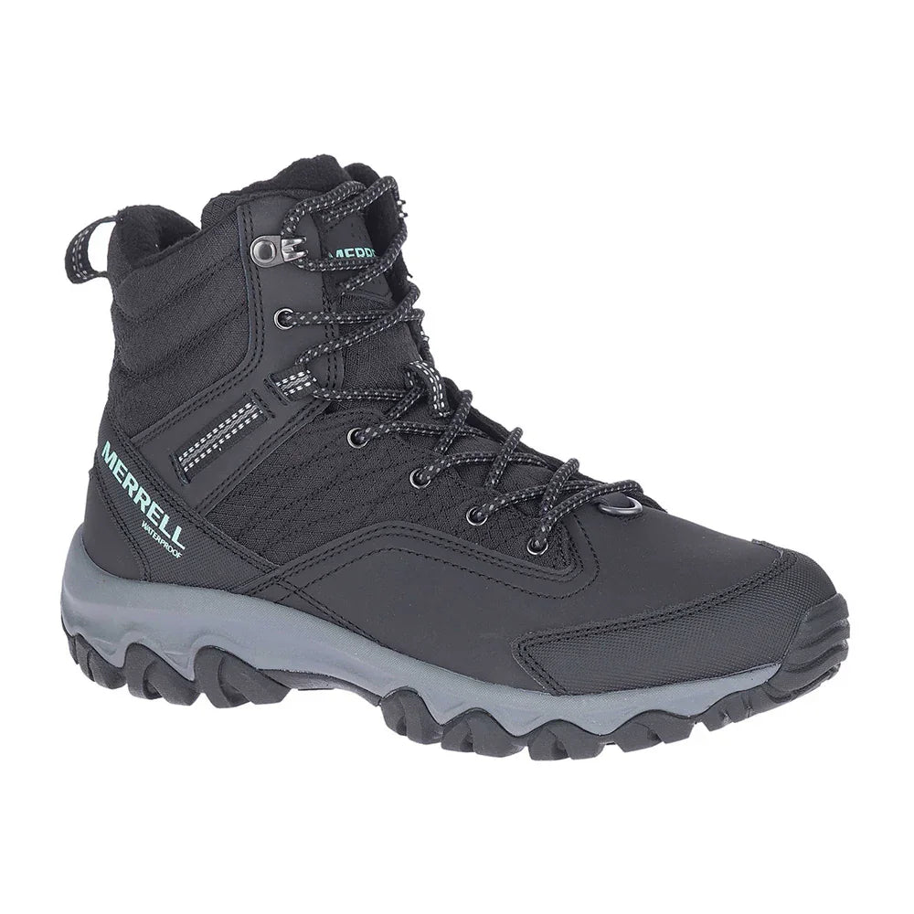 Bottes d'hiver imperméables Merrell Thermo Akita Mid (femmes)