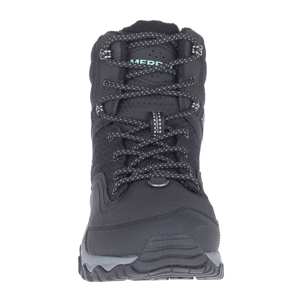 Bottes d'hiver imperméables Merrell Thermo Akita Mid (femmes)