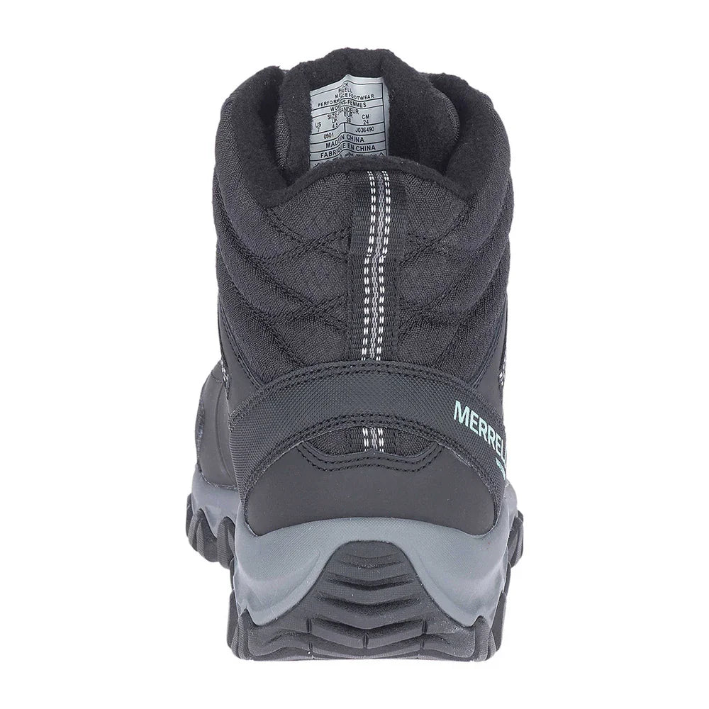 Bottes d'hiver imperméables Merrell Thermo Akita Mid (femmes)