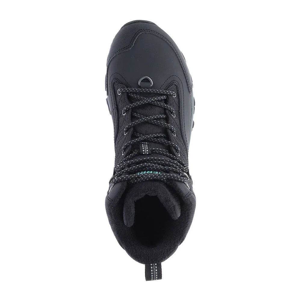 Bottes d'hiver imperméables Merrell Thermo Akita Mid (femmes)