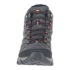 Bottes de randonnée imperméables Merrell Moab 3 Mid Wide (hommes)