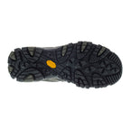 Bottes de randonnée imperméables Merrell Moab 3 Mid Wide (hommes)