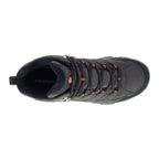 Merrell M's Moab 3 Mid Wide Waterproof Hiking Boots