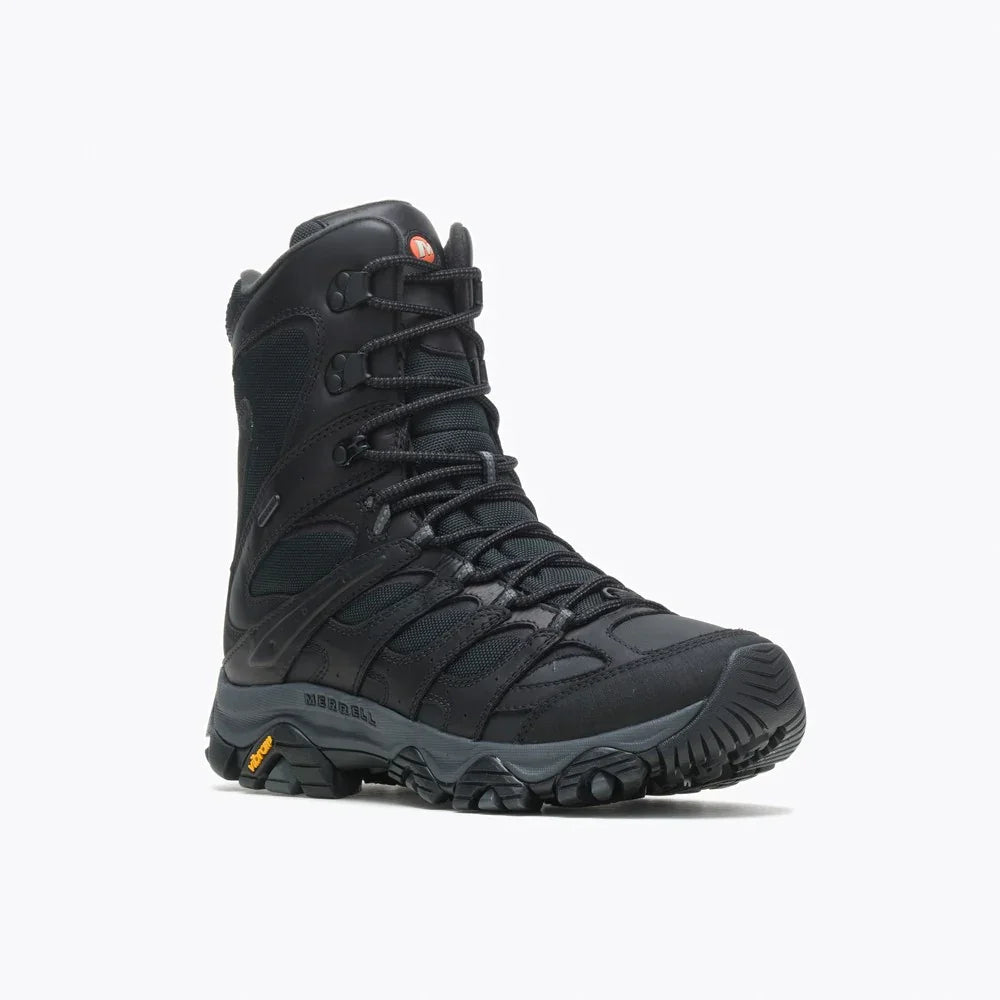 Bottes d'hiver imperméables Moab 3 Thermo Extreme (hommes)