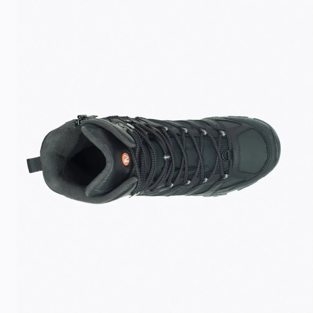 Bottes d'hiver imperméables Moab 3 Thermo Extreme (hommes)