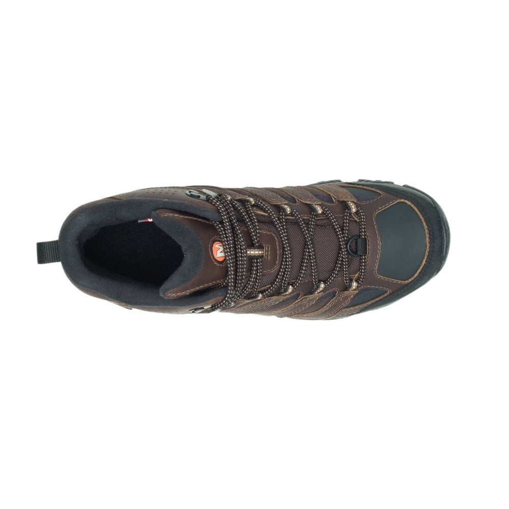 Merrell M's Moab 3 Thermo Mid WP Wide Winter Boots