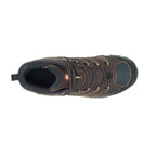 Merrell M's Moab 3 Thermo Mid WP Wide Winter Boots
