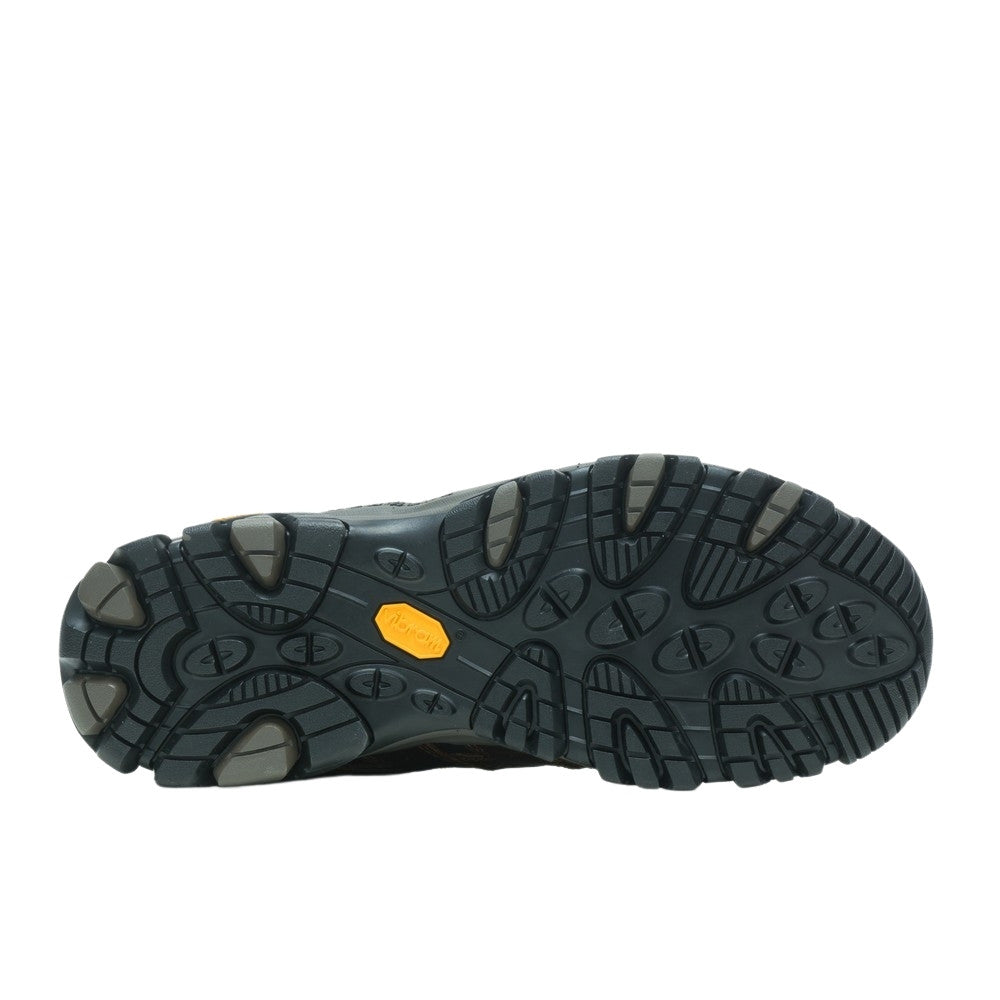 Merrell M's Moab 3 Thermo Mid WP Wide Winter Boots