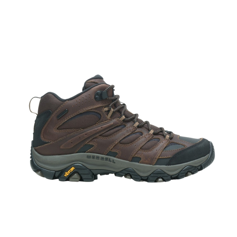 Merrell M's Moab 3 Thermo Mid WP Wide Winter Boots