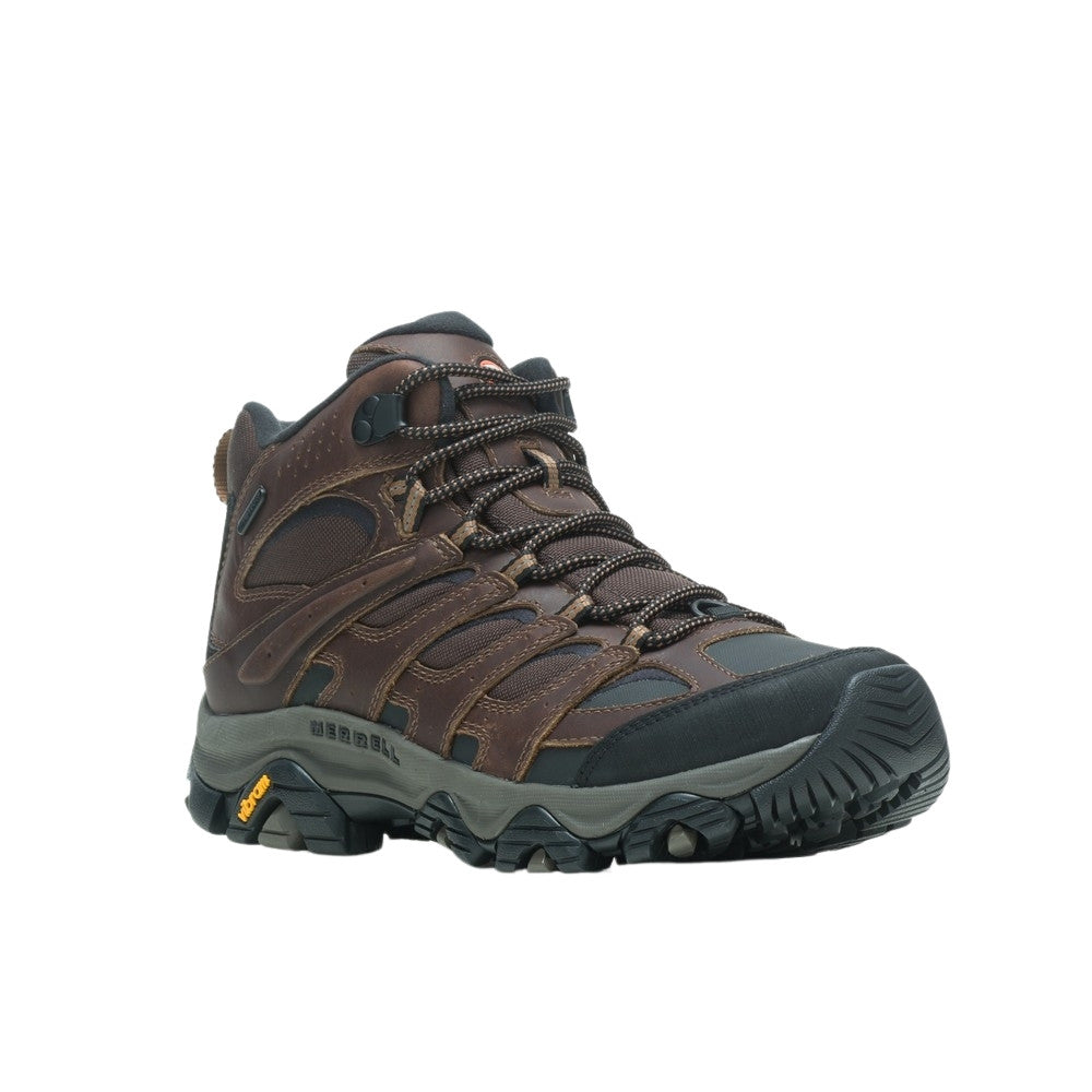 Merrell M's Moab 3 Thermo Mid WP Wide Winter Boots