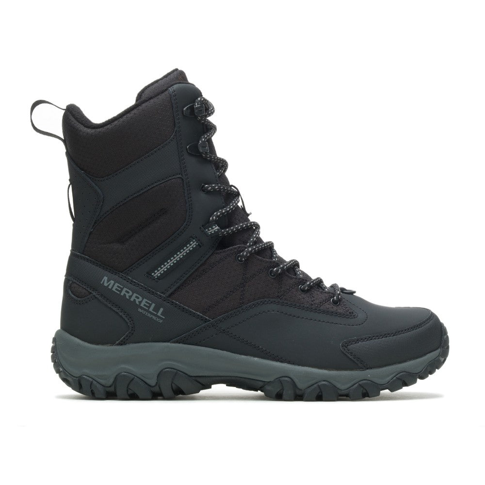 Merrell M's Thermo Akita Tall Waterproof Winter Boots