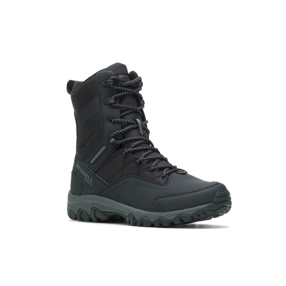 Merrell M's Thermo Akita Tall Waterproof Winter Boots