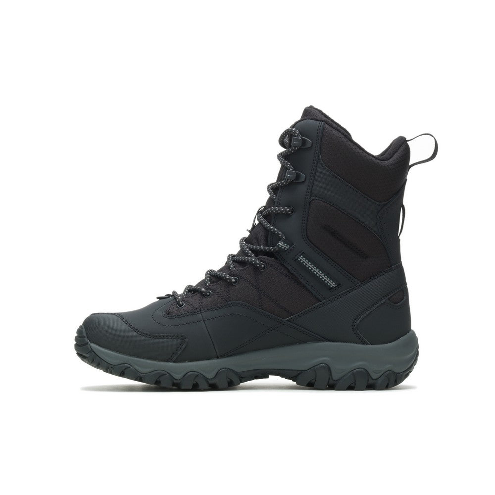 Merrell M's Thermo Akita Tall Waterproof Winter Boots