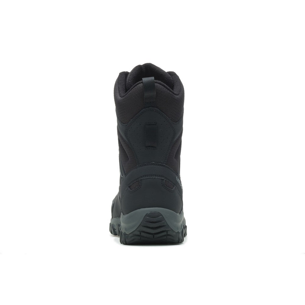 Merrell M's Thermo Akita Tall Waterproof Winter Boots
