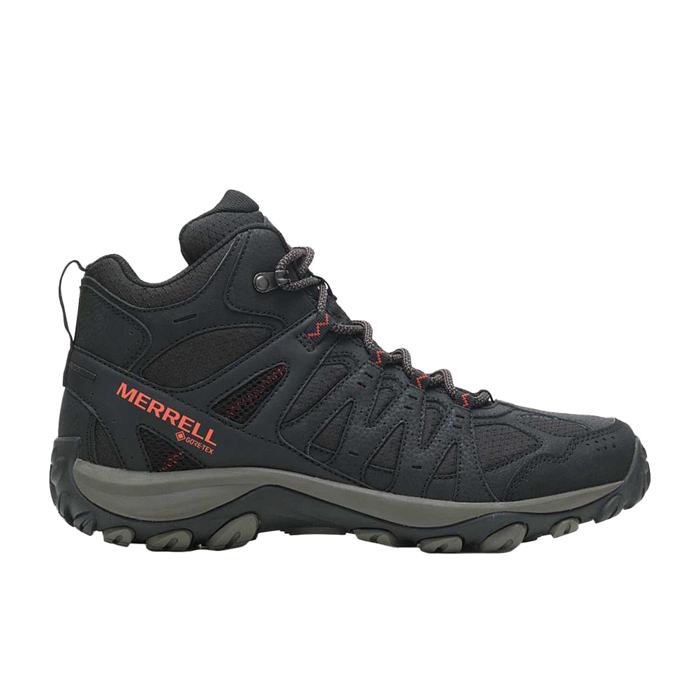 Merrell M's Accentor Sport 3 Mid GTX Hiking Boots