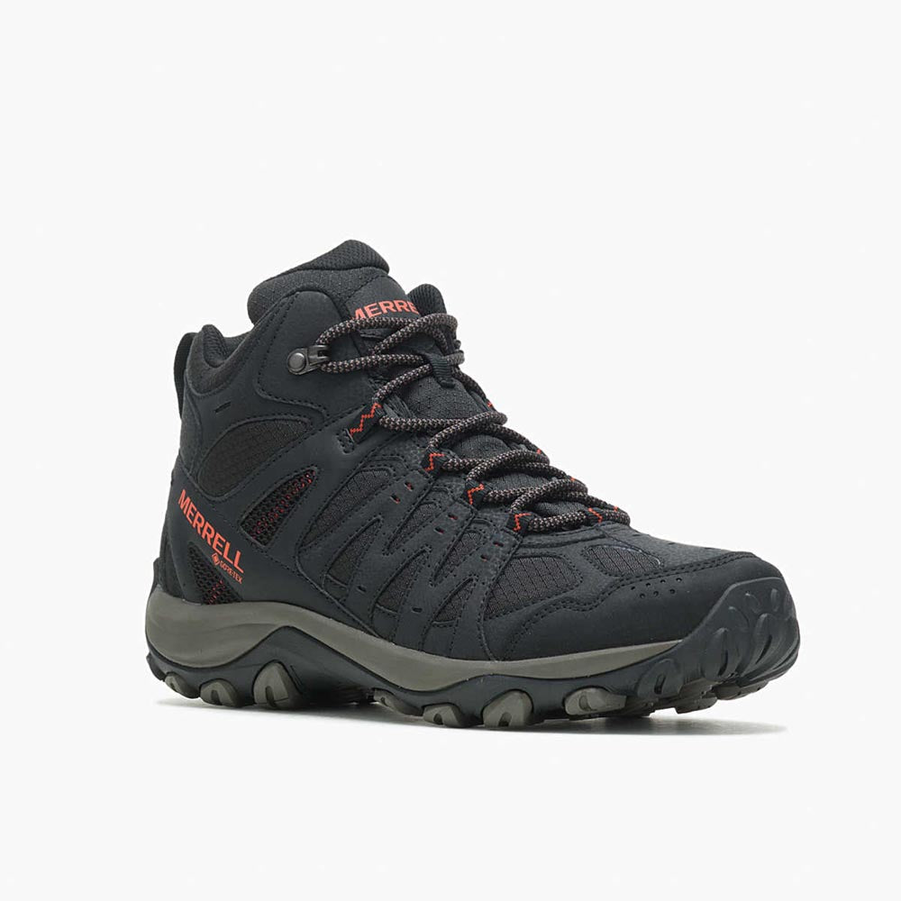 Merrell M's Accentor Sport 3 Mid GTX Hiking Boots