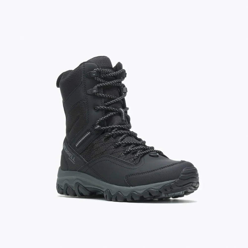 Bottes d'hiver imperméables Merrell Thermo Akita Tall (femmes)