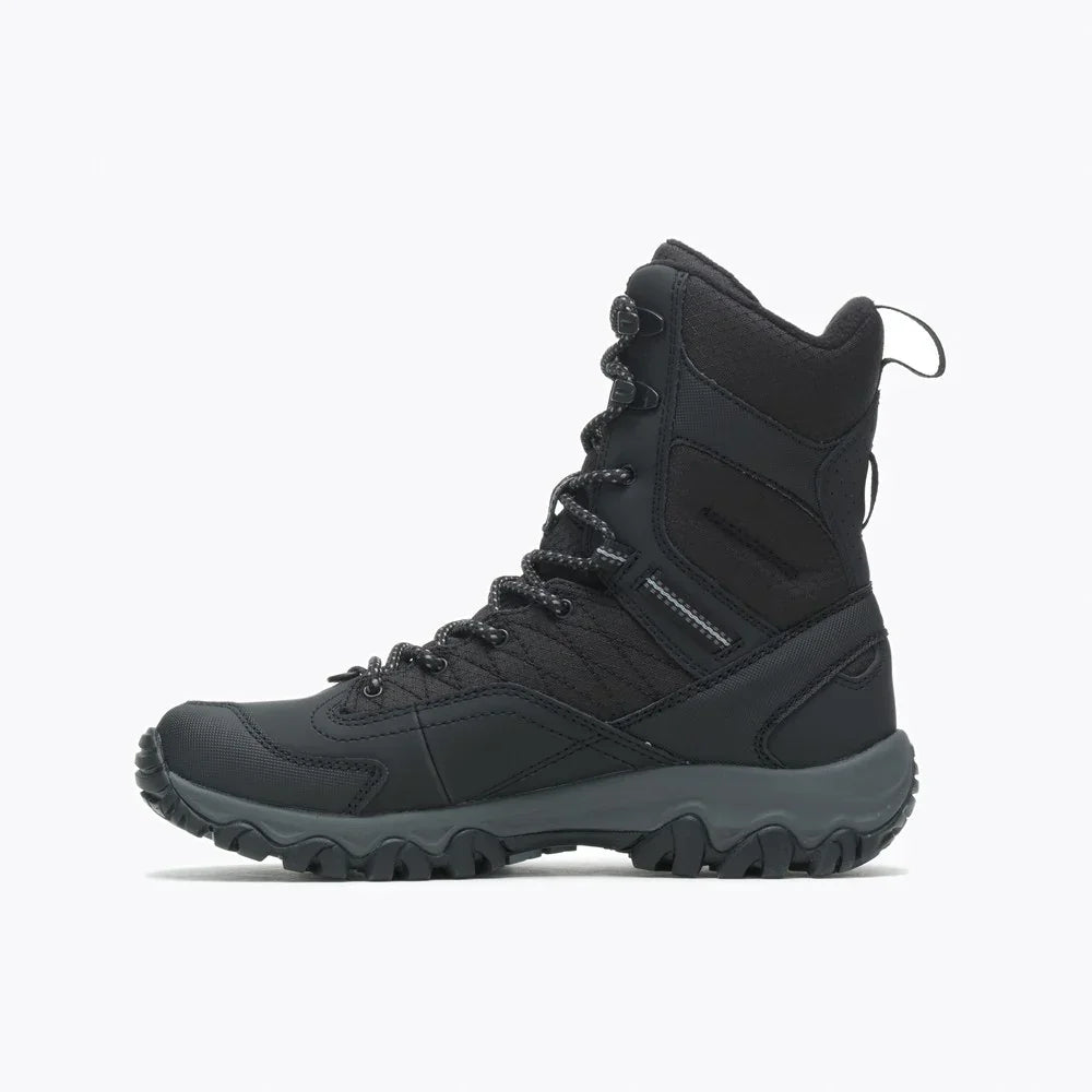 Bottes d'hiver imperméables Merrell Thermo Akita Tall (femmes)