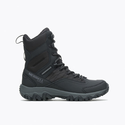 Merrell W's Thermo Akita Tall Waterproof Winter Boots