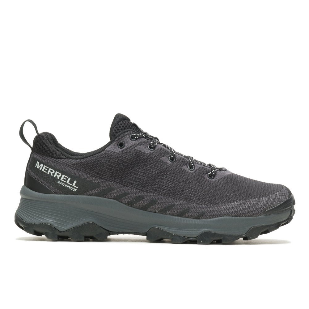 Merrell M's Speed Eco Waterproof Hiking Shoes