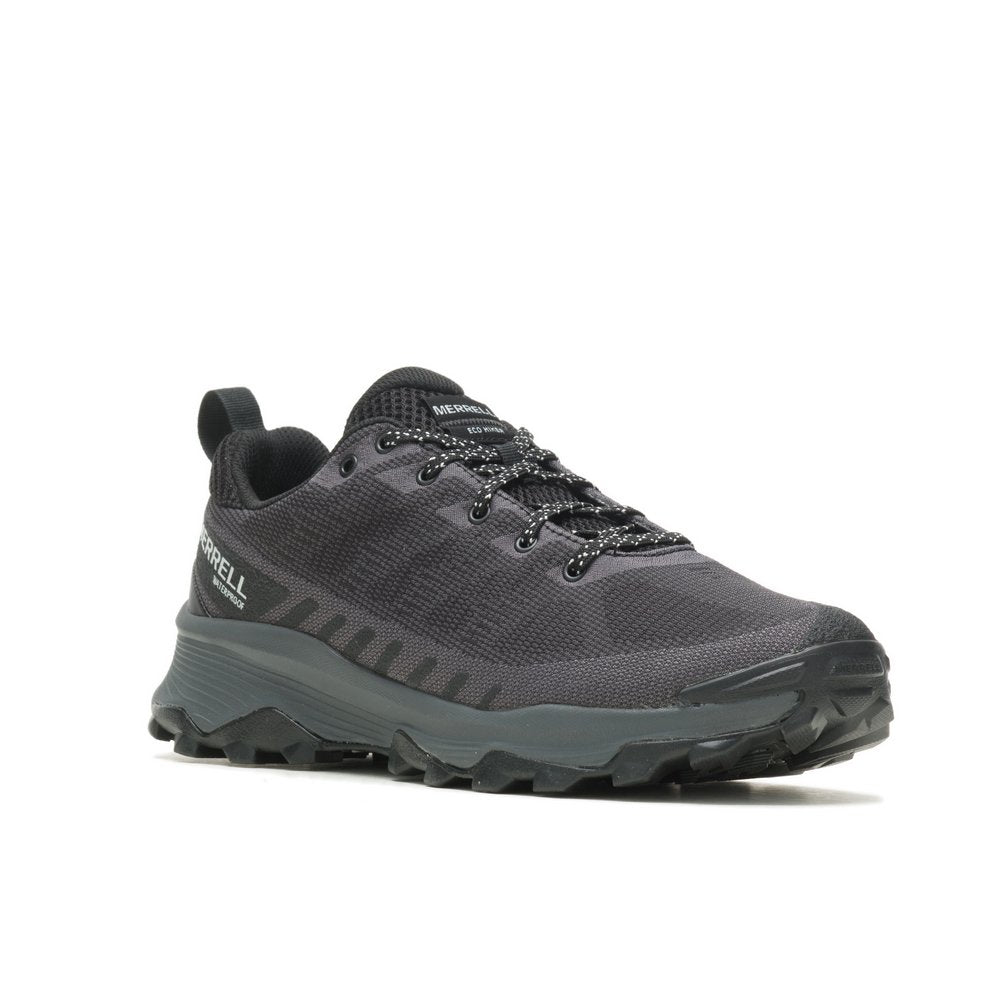 Merrell M's Speed Eco Waterproof Hiking Shoes