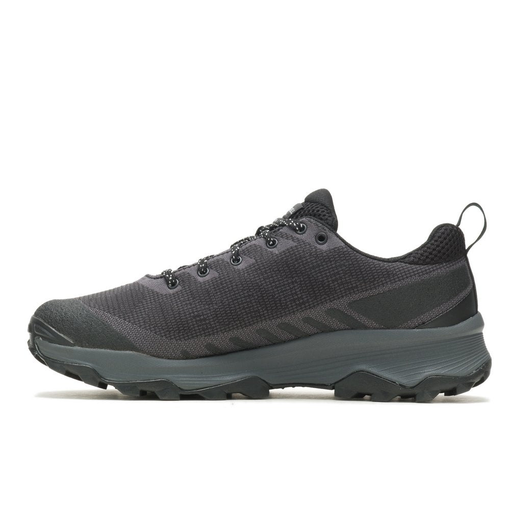 Merrell M's Speed Eco Waterproof Hiking Shoes