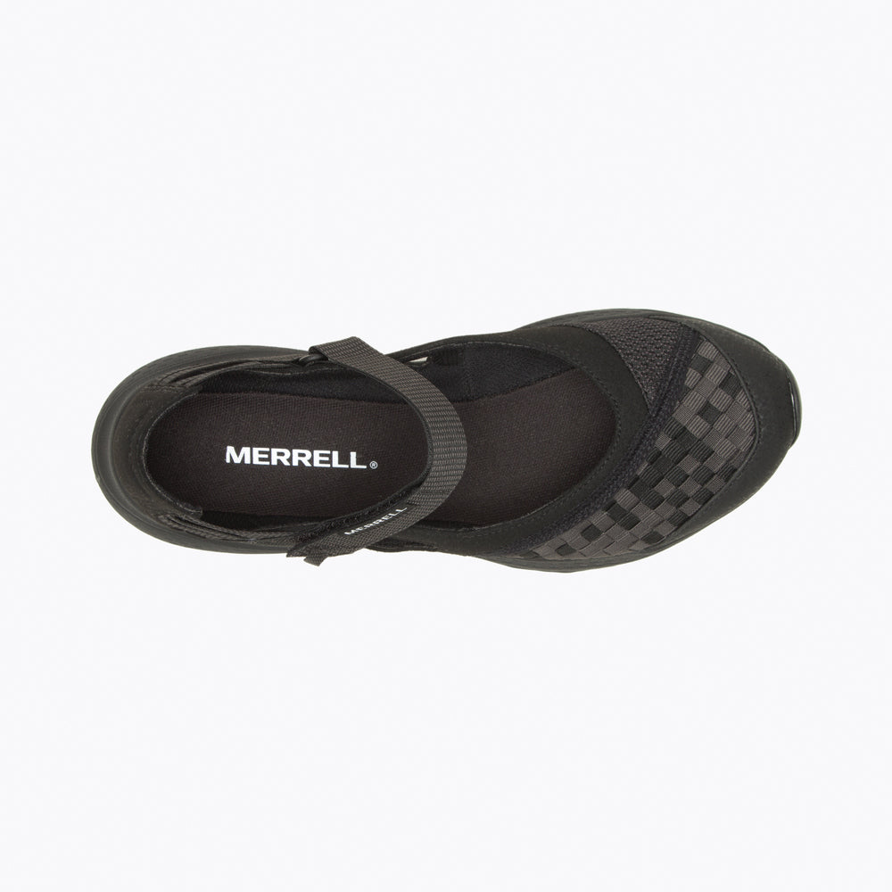 Merrell W's Bravada 2 Wrap Shoes