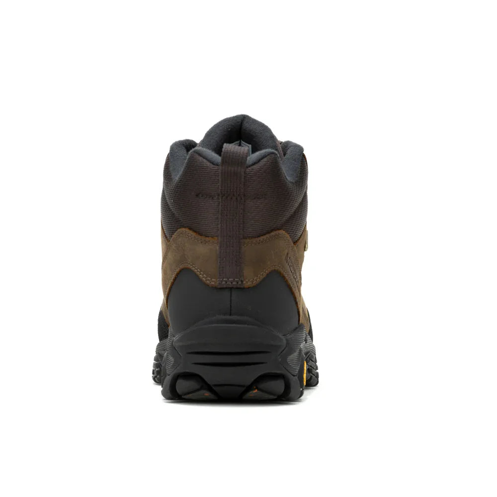 Bottes d'hiver imperméables Merrell Coldpack 3 Thermo Mid (hommes)
