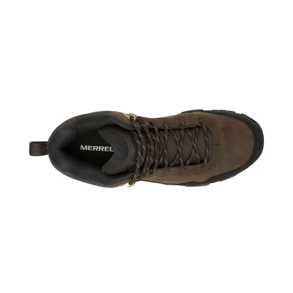 Bottes d'hiver imperméables Merrell Coldpack 3 Thermo Mid (hommes)