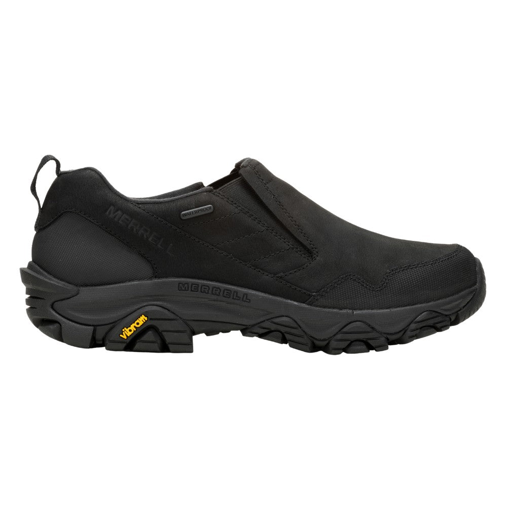 Merrell M's Coldpack 3 Thermo Moc Wide Waterproof Shoes